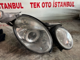 E211 FARSağ Ön Far Bi-Xenon E Serisi A2118204861