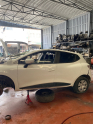 Oto Çıkma Parça / Kaporta & Karoser / Kapı / Renault / Clio / Çıkma Parça 
