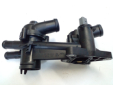 03C121026AC GOLF JETTA PASSAT A1 A3 1.4 TSI TERMOSTAT ORJINA