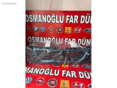 SEAT LEON ÖN PANJÜR SIFIR
