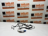 ÇIKMA AUDİ A6 C7 SOL ÖN KAPI DÖŞEME TESİSATI 4G5971035CE