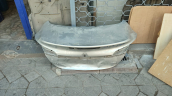OPEL INSİGNİA BAGAJ GÜMÜŞ GRİ ÇIKMA ORJİNAL YEDEK PARÇA