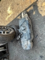 VOLKSWAGEN AMAROK 2024 MAZOT DEPOSU 3,0 TDİ