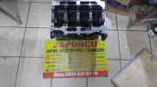 Hyundai Starex Kia Sorento Motor Bloğu Komple 2.5 CRDi 140HP 170