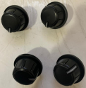 TOYOTA HİLUX 11-14 KALORİFER DÜĞMELERİ