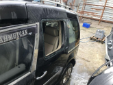 VOLKSWAGEN CADDY 2005 2015 SOL SÜRGÜLÜ KAPI ( DOLU ) 2K0843107S