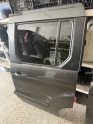 FORD CONNECT 2018-2022 ORJİNAL ÇIKMA SOL ARKA KAPI KOMPLE PARÇASI