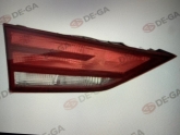 AUDİ A3 SOL İÇ STOP SEDAN (2016-2020) SIFIR TYC