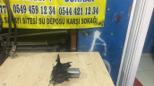 FİAT PUNTO SİLGEÇ MEKANİZMASI