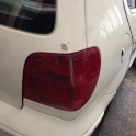 VOLKSWAGEN POLO 2001 MODEL SAĞ SOL STOP