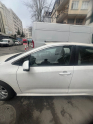 TOYOTA COROLLA SOL ÖN KAPI ORJİNAL SÖKME HATASIZ YEDEK PARÇA 19-