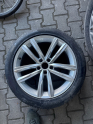 Passat b8 highline 18 inc jant hatasız