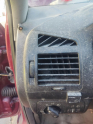 SEAT IBİZA MK2 SOL ÖN KALORİFER IZGARASI