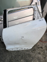 RENAULT CLİO 4 SAG ARKA KAPI