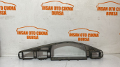 Mazda 626 km gösterge paneli