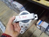 Mazda 3 sağ kulak