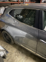 RENAULT CLIO 5 SAĞ ARKA KAPI