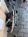 opel astra j orjınal ön panjur nikelajı