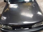 HYUNDAİ SONATA ÖN KAPUT 1992-1993 ORJİNAL ÇIKMA PARÇA