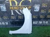 RENAULT CLİO 5 SOL ÖN ÇAMURLUK ORİJİNAL ÇIKMA