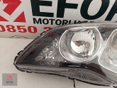 Oto Çıkma Parça / Elektrik / Far / Honda / Civic / Sıfır Parça 