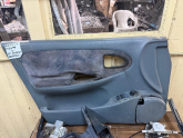 Oto Çıkma Parça / Mekanik / Kapı Kolu / Renault / Megane / Çıkma Parça 