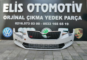 SUPERB SOL ÖN KAPI TEMİZ  2016-2020