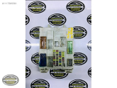 FORD C MAX SİGORTA KUTUSU - F1DT-14A073-DF -