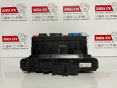BMW F34 F10 ÖN SİGORTA TABLASI 9210861-01