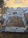 HONDA CİVİC FC5 MOTOR ALT MUHAFAZA