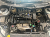 Pejo 206 kople motor şanzuman 1.4 benzin çıkma