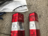 Oto Çıkma Parça / Elektrik / Stop / Mercedes / Sprinter / Çıkma Parça 