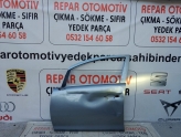 Opel corsa d sol ön kapı ORJİNAL ÇIKMA