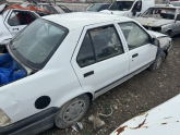 RENAULT 19 SAĞ ARKA KAPI ÇIKMA ORJ HATASIZ