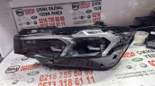 BMW 3 SERİSİ G20 SHADOW LAZER FAR SOL ÇIKMA ORJİNAL 7885065