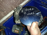 FORD CMAX DEPO KAPAĞI