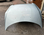 2001/2005 PEUGEOT 307 GRİ MOTOR KAPUTU ORJINAL