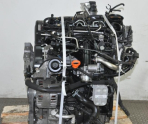 VOLKSWAGEN PASSAT 2.0 TDİ CFF MOTOR