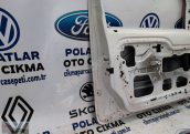 Oto Çıkma Parça / Kaporta & Karoser / Kapı / Renault / Kangoo / Çıkma Parça 