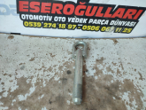 TOYOTA YARİS ÇEKİ DEMİRİ 2013
