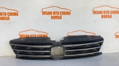 Volkswagen Jetta 2011 2018 Mk6 Ön Panjur 5C6853655E