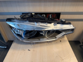 Bmw F30 LCI Sağ Far Orjinal