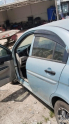 HYUNDAİ ACCENT SOL ARKA KAPI ÇIKMA