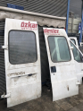 PEUGEOT BOXER 1 ARKA BAGAJ KAPAKLARI