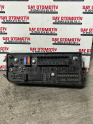 13187508 519043590 EM OPEL VECTRA C SİGORTA KUTUSU TAPLASİ