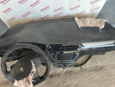 Oto Çıkma Parça / Peugeot / 308 / Kaporta & Karoser / Torpido / Çıkma Parça 