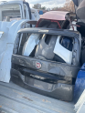 Fiat Fiorino bagaj kapağı
