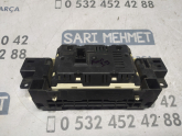 Oto Çıkma Parça / Elektrik / Bilgi Ekranı / Ford / Focus / Çıkma Parça 