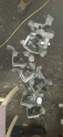 Mazda 3 motor kulagı