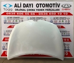 RENAULT CLİO 4 MOTOR KAPUTU ORJİNAL ÇIKMA